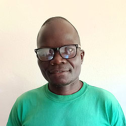 Elias Wekesa