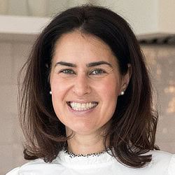 Golnaz Mindell