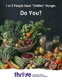 Hidden Hunger Ebook