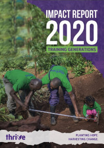 Impact Report 2020