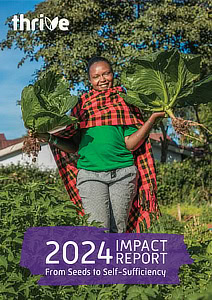 Impact Report 2024