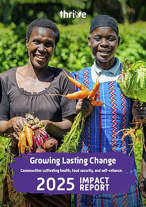 Impact Report 2025