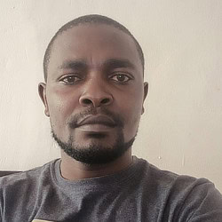 Isaac Kayanda