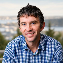 James Woller