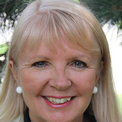 Linda Bolton