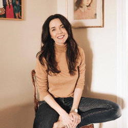 Michelle Morgan