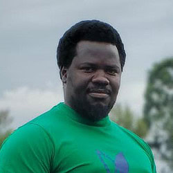 Peter Kebaso