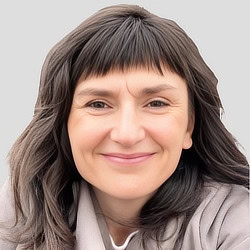 Robyn Bright