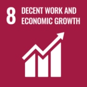 8. Decent Work And Economic Growth