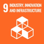 9. Industry, Innovation And Infrastructure