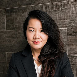 Sue Chen