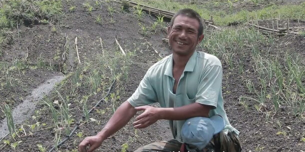 Thangkhohao Touthang video