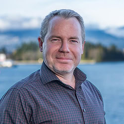 Wade Larson