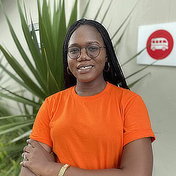 Nzube Ifediba