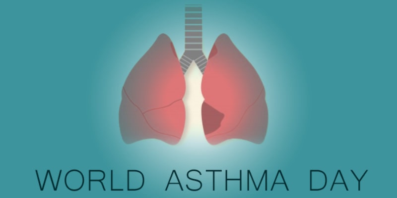 World asthma day