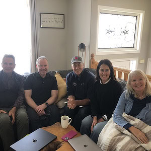 Board of Directors