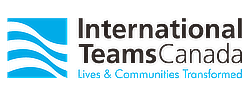 International Teams Canada