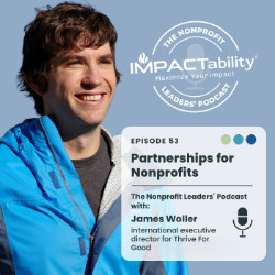Impactability Podcast
